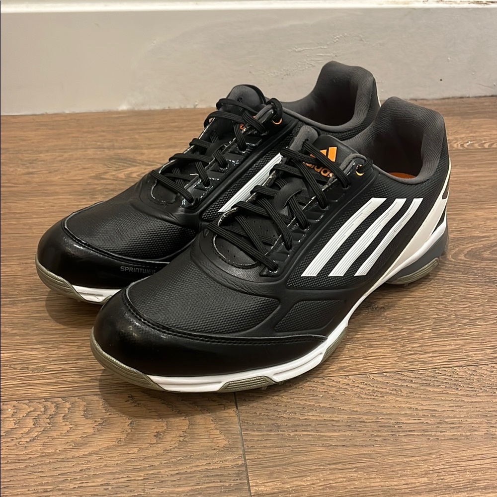 Adidas Adizero Golf Shoes